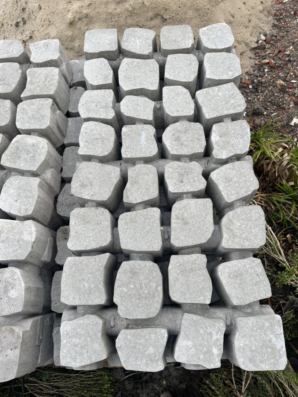 Deer Concrete grastegels
