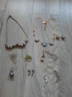 Sieraden