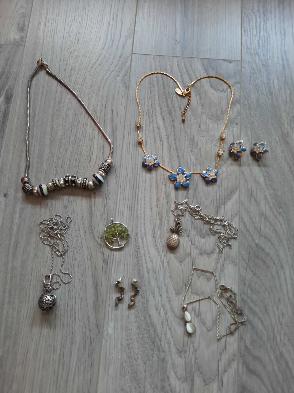 Sieraden