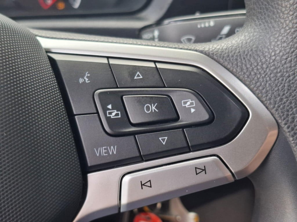 Volkswagen Caddy cargo 2.0 tdi economy business airco / cruise controle / s