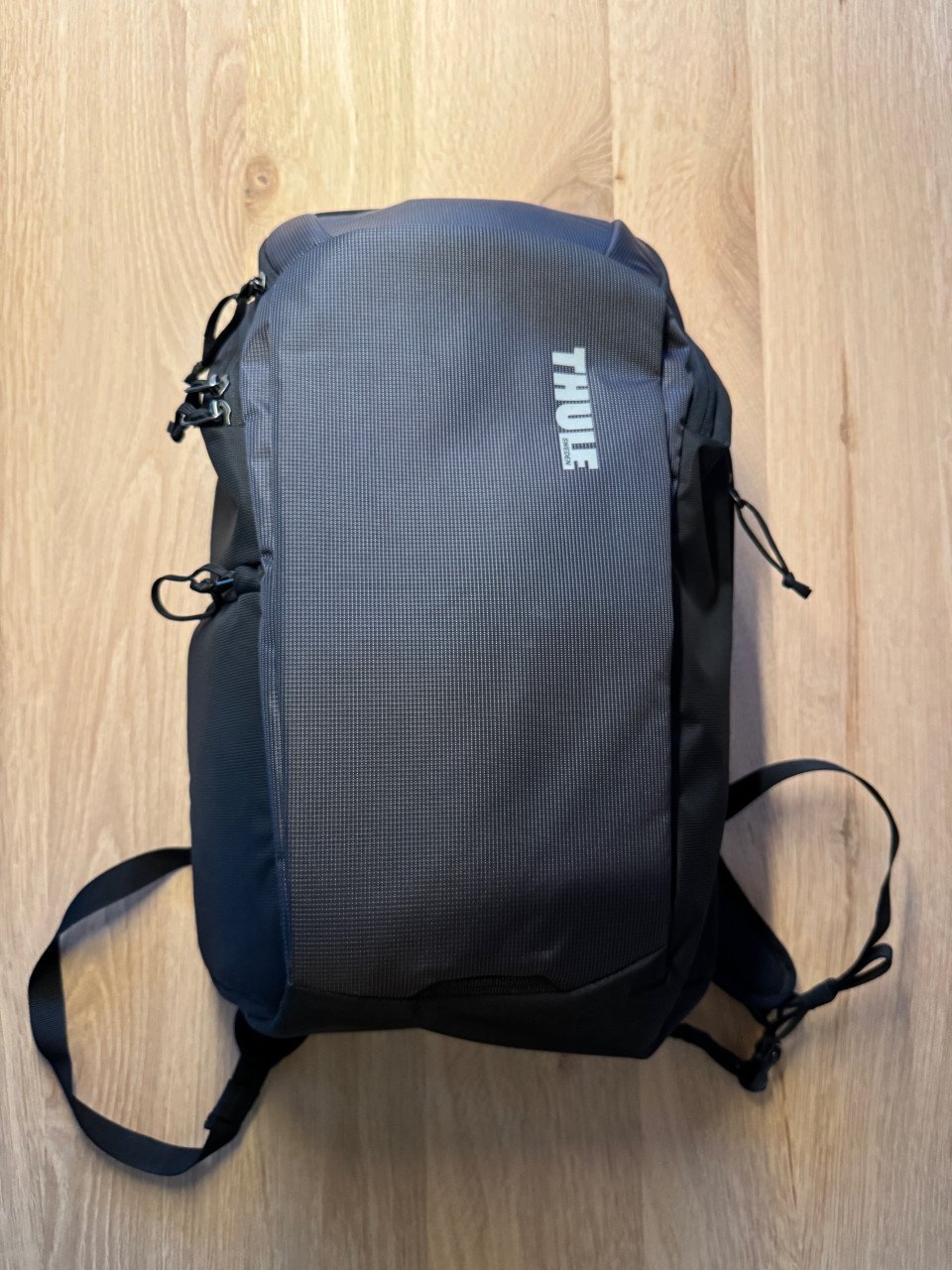 🎒 Thule EnRoute DSLR Backpack – Zo Goed Als Nieuw! 📸