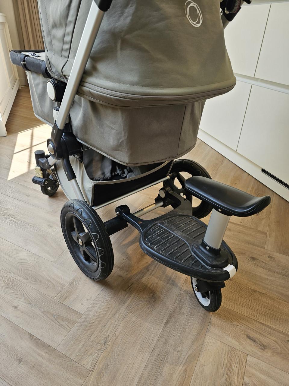 Bugaboo Cameleon 3