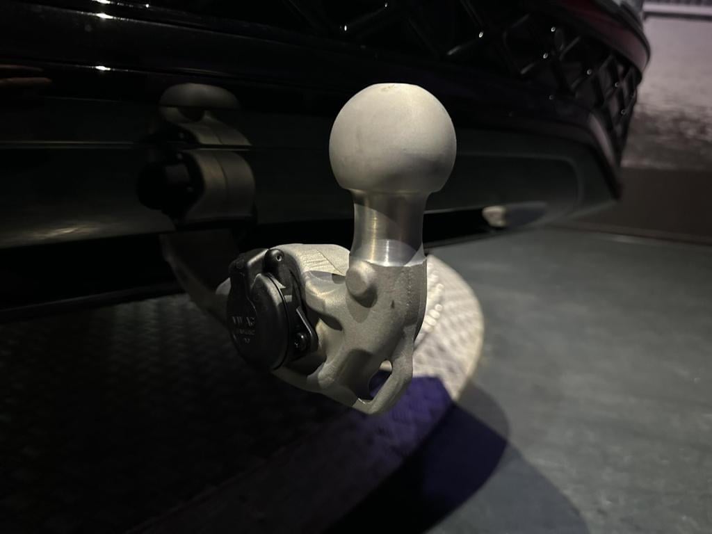 Volkswagen Tiguan 1.5 ehybrid r-line edition *leder*memory*blackstyle*trekh