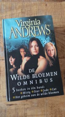 De wilde bloemen - omnibus