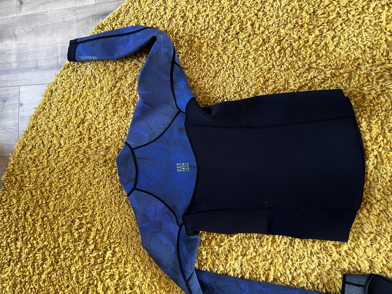 Sup /surfpak Z.G.A.N. Wetsuit dames mt L JOBE