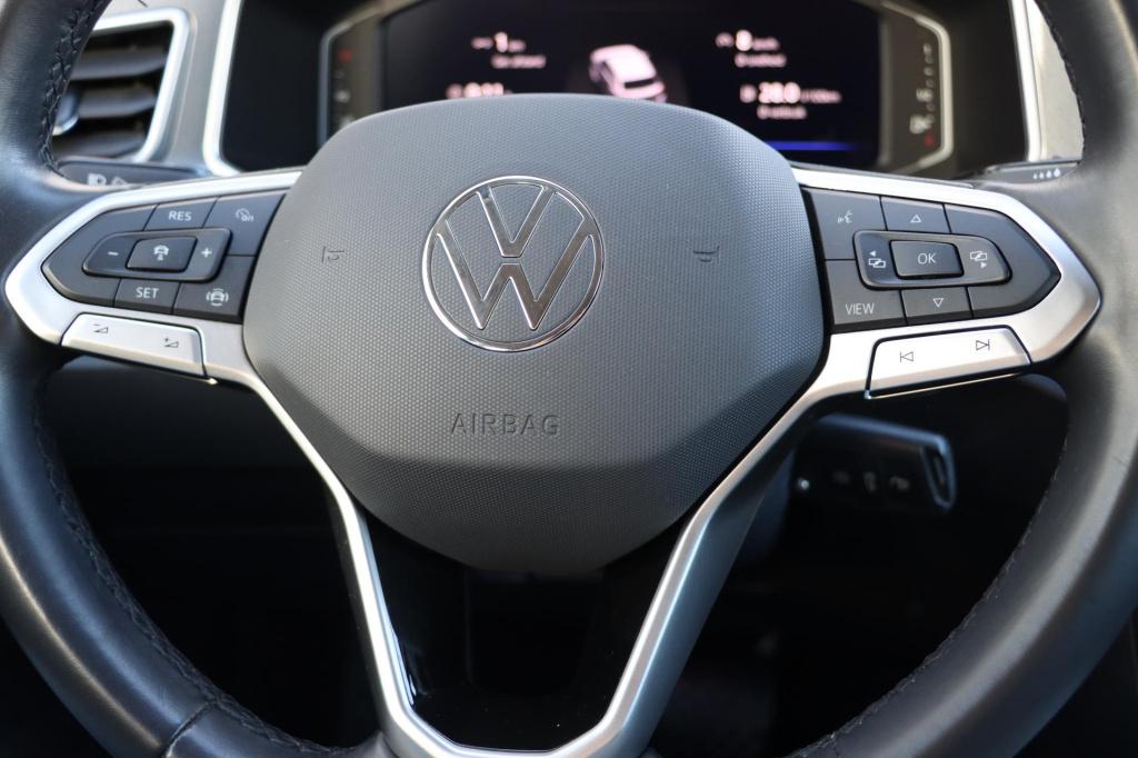 Volkswagen T-roc 1.5 tsi style 150pk dsg7