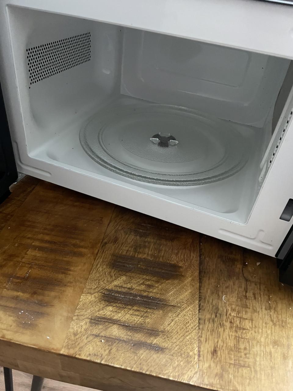 Magnetron ambiano
