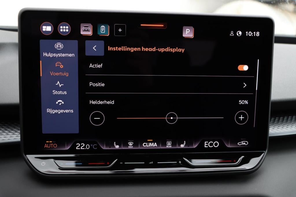 Cupra Terramar 1.5 tsi e-hybrid business 204pk dsg6