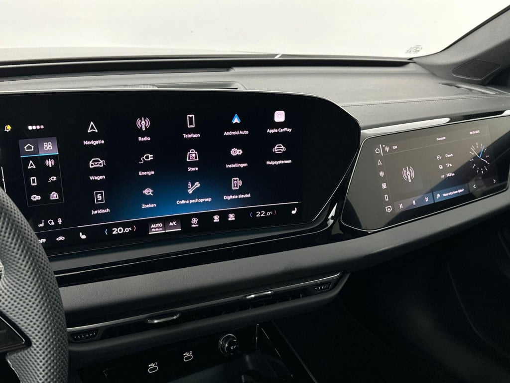 Audi A5 limousine s edition 2.0 tfsi e 220 kw / 299 pk limousine 7 v