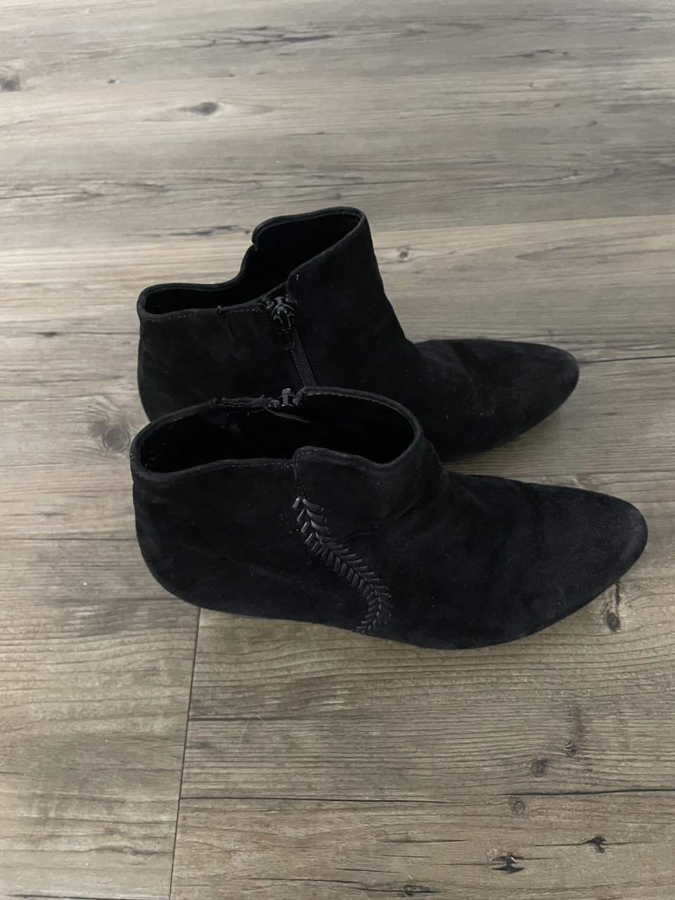 Schoenen