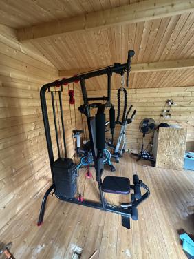 Homegym