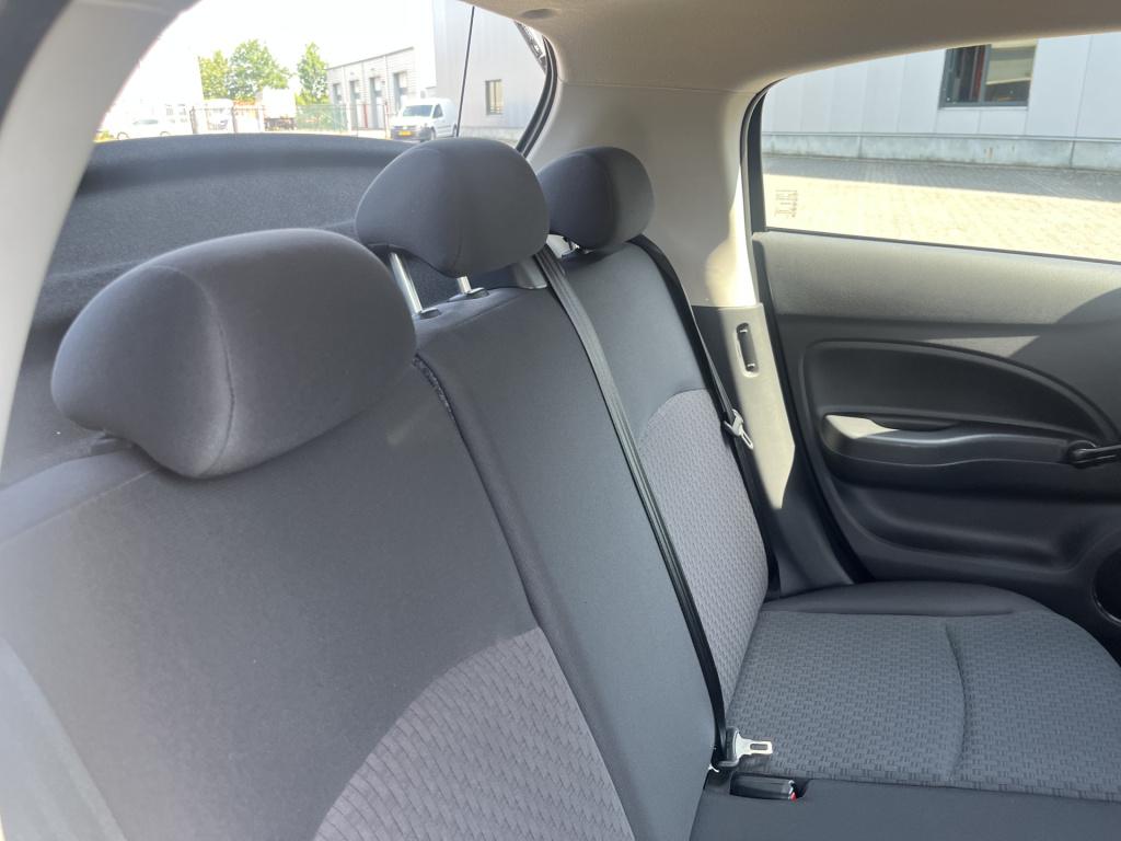 Mitsubishi Space Star 1.0 cool+ 48 dkm
