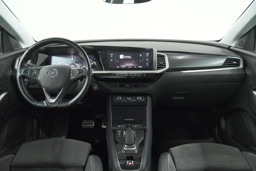 Opel Grandland 1.6 turbo plug-in hybrid 4x4 gse | elektrische kofferklep | 