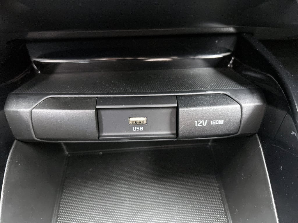 Kia Stonic 1.0 t-gdi mhev dynamicplusline | automaat | chrome pack | navi |