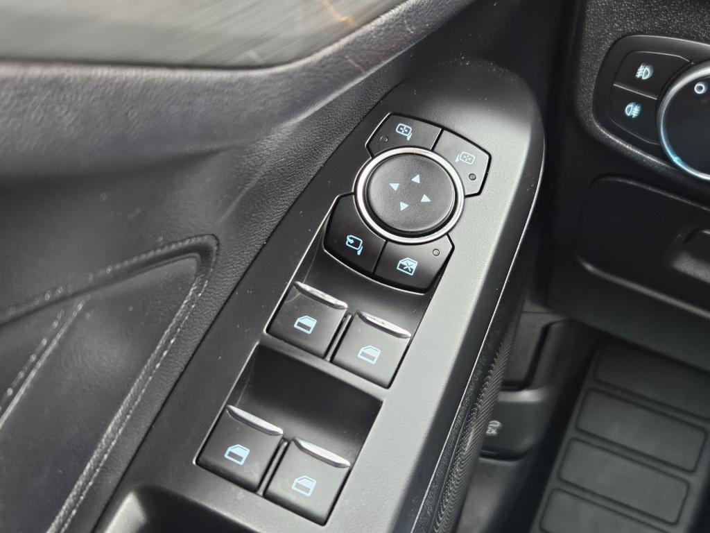 Ford Focus wagon 1.0 ecoboost titanium business | acc | pdc