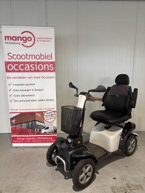 Mezzo scootmobiel