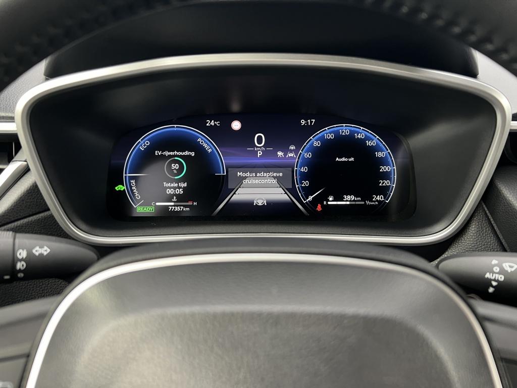 Toyota Corolla Cross 2.0 hp hybrid lau.ed
