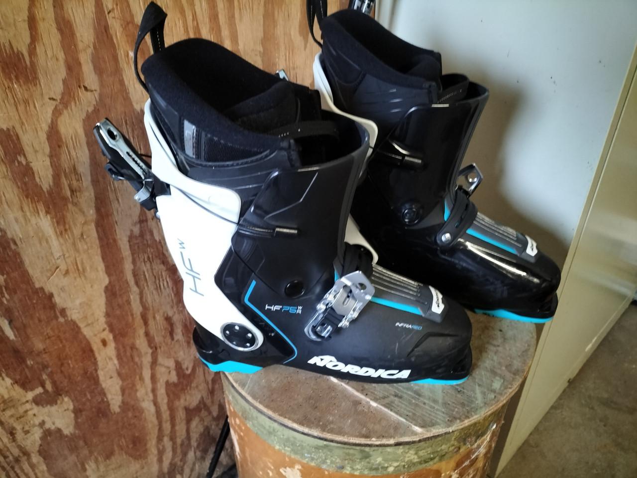 Skischoenen