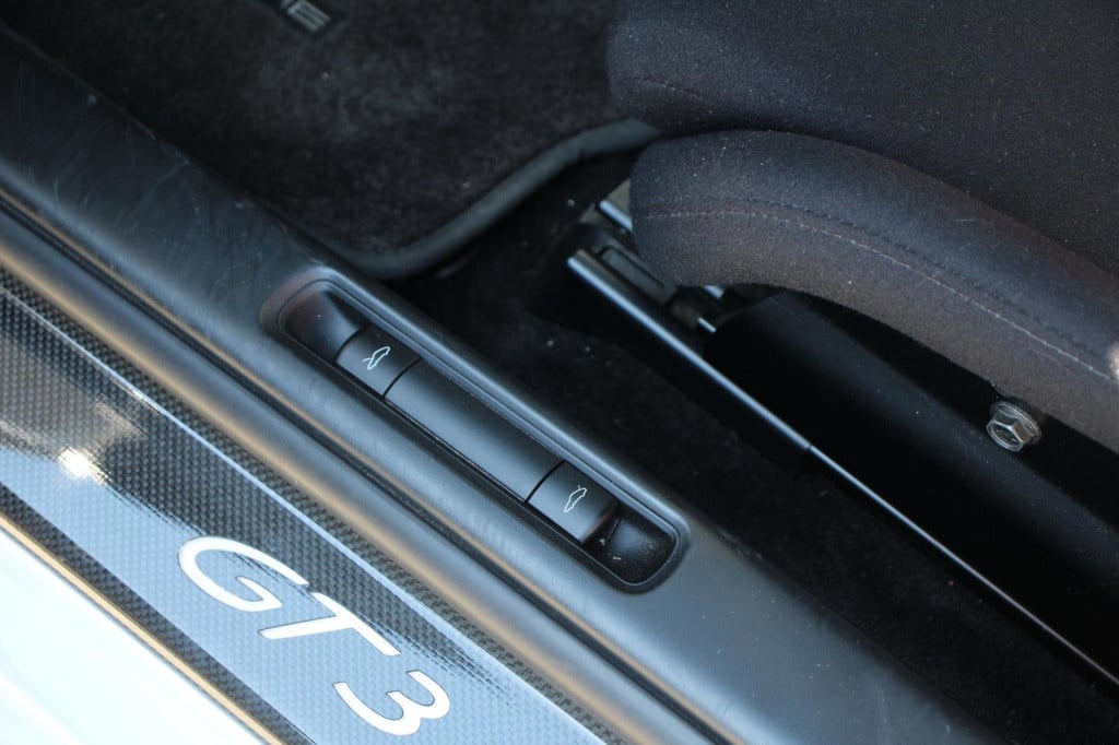 Porsche 911 997 gt3 clubsport 3.6 - akrapovic - origineel nl - porsche geld