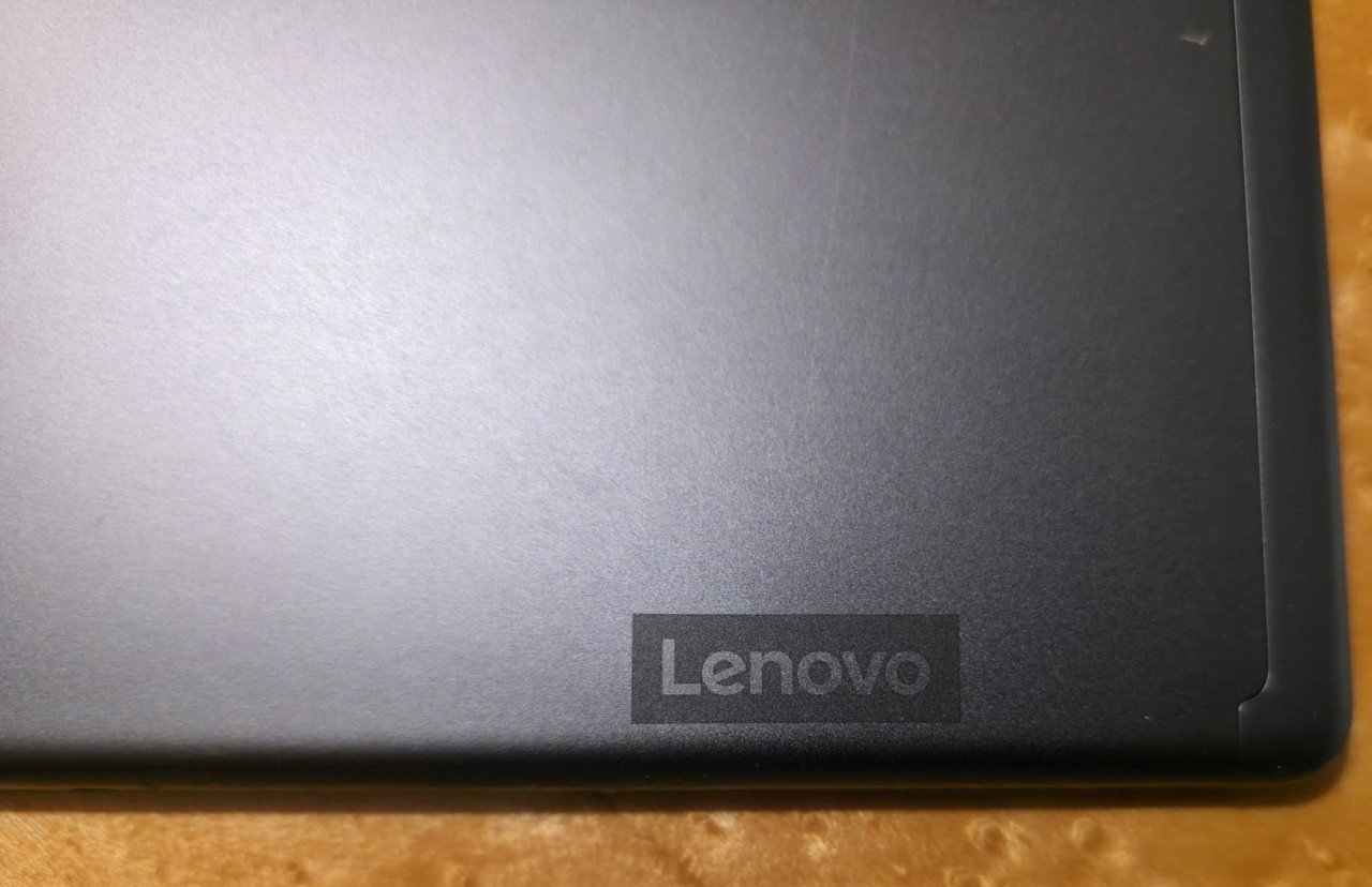 Tablet Lenovo Tab