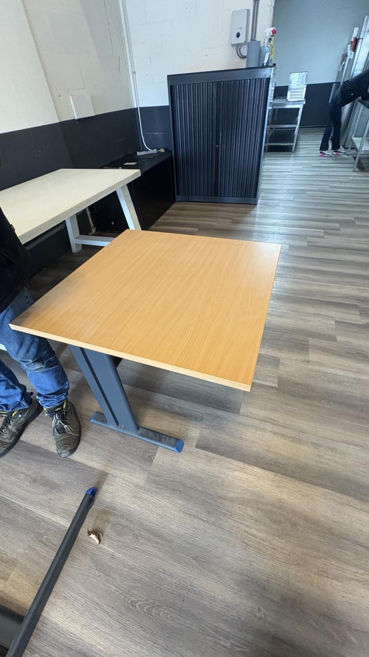 Bureau