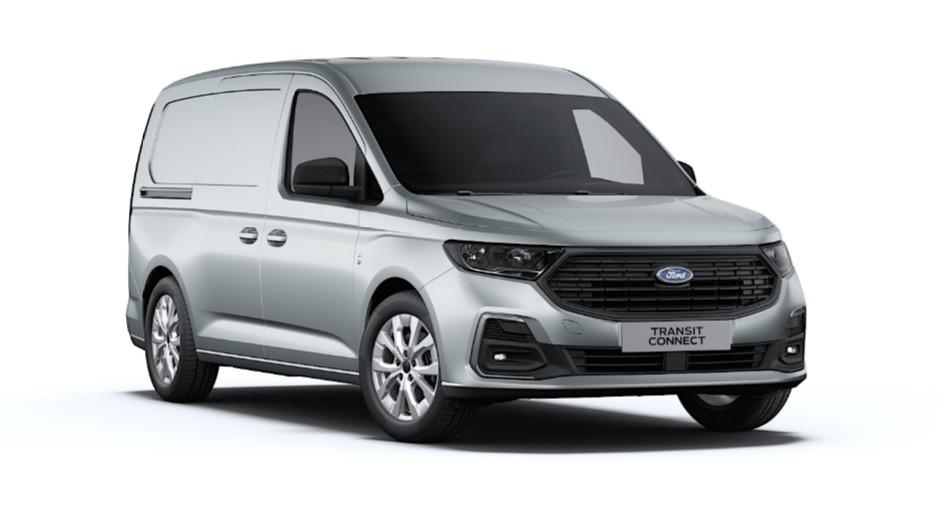 Ford Transit Connect 1.5 ecoboost phev l2 limited | 0.99% rente! | nieuw te