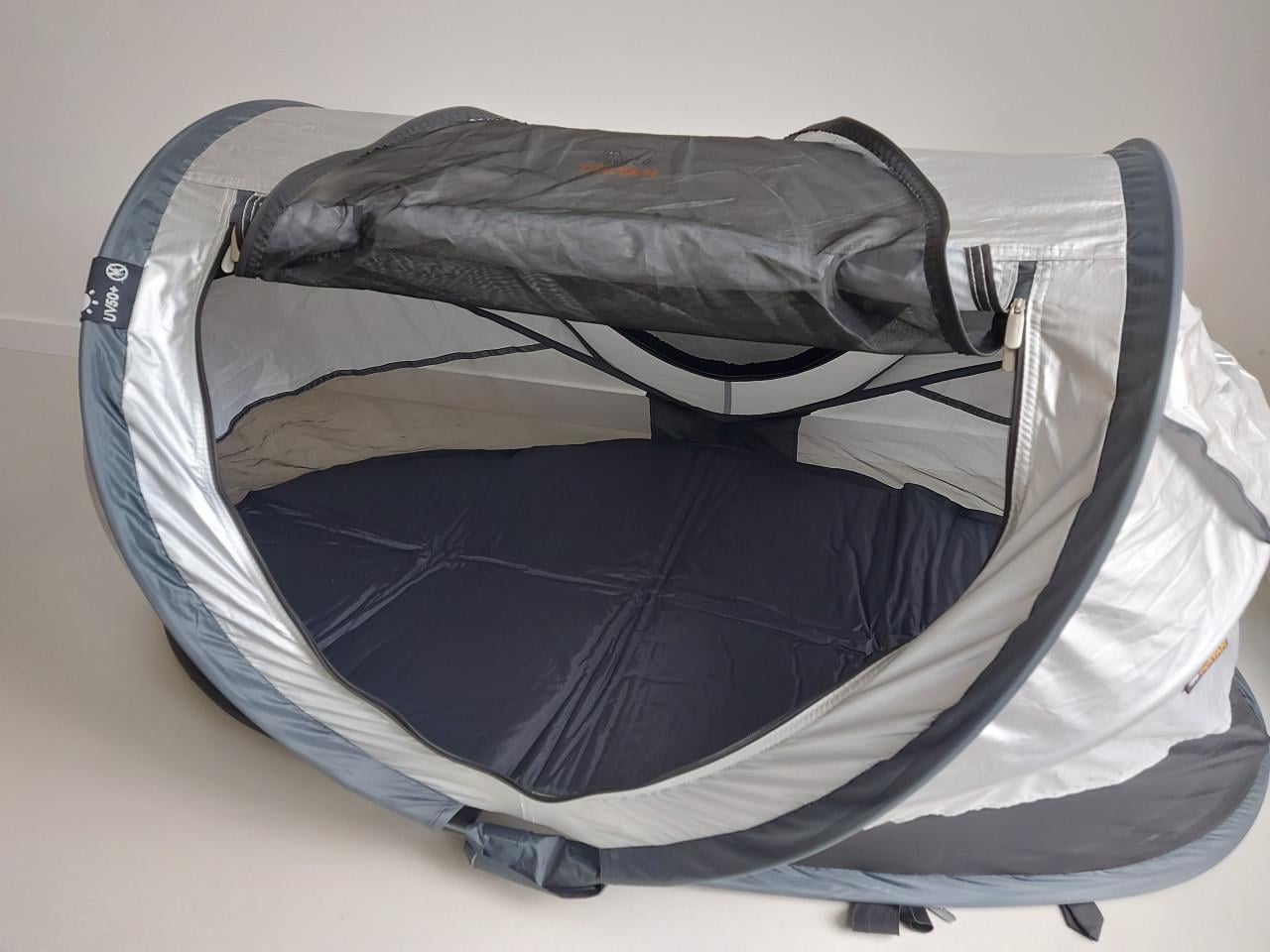 Deryan luxe babytentje