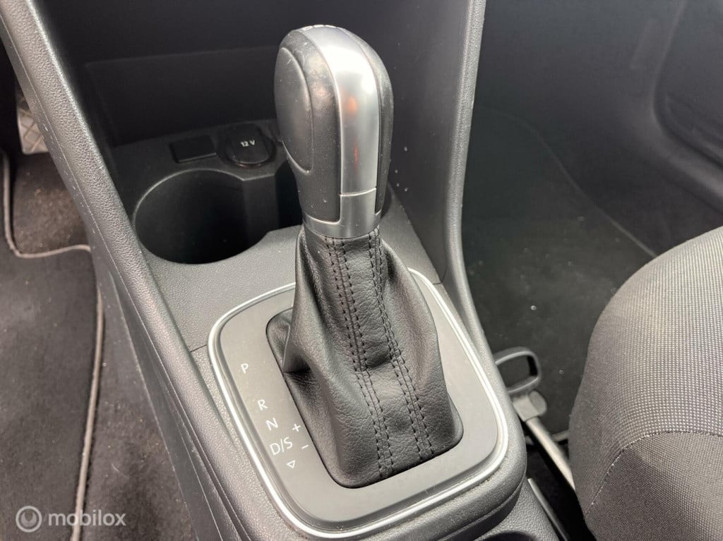 Volkswagen Polo 1.2 tsi comfortline