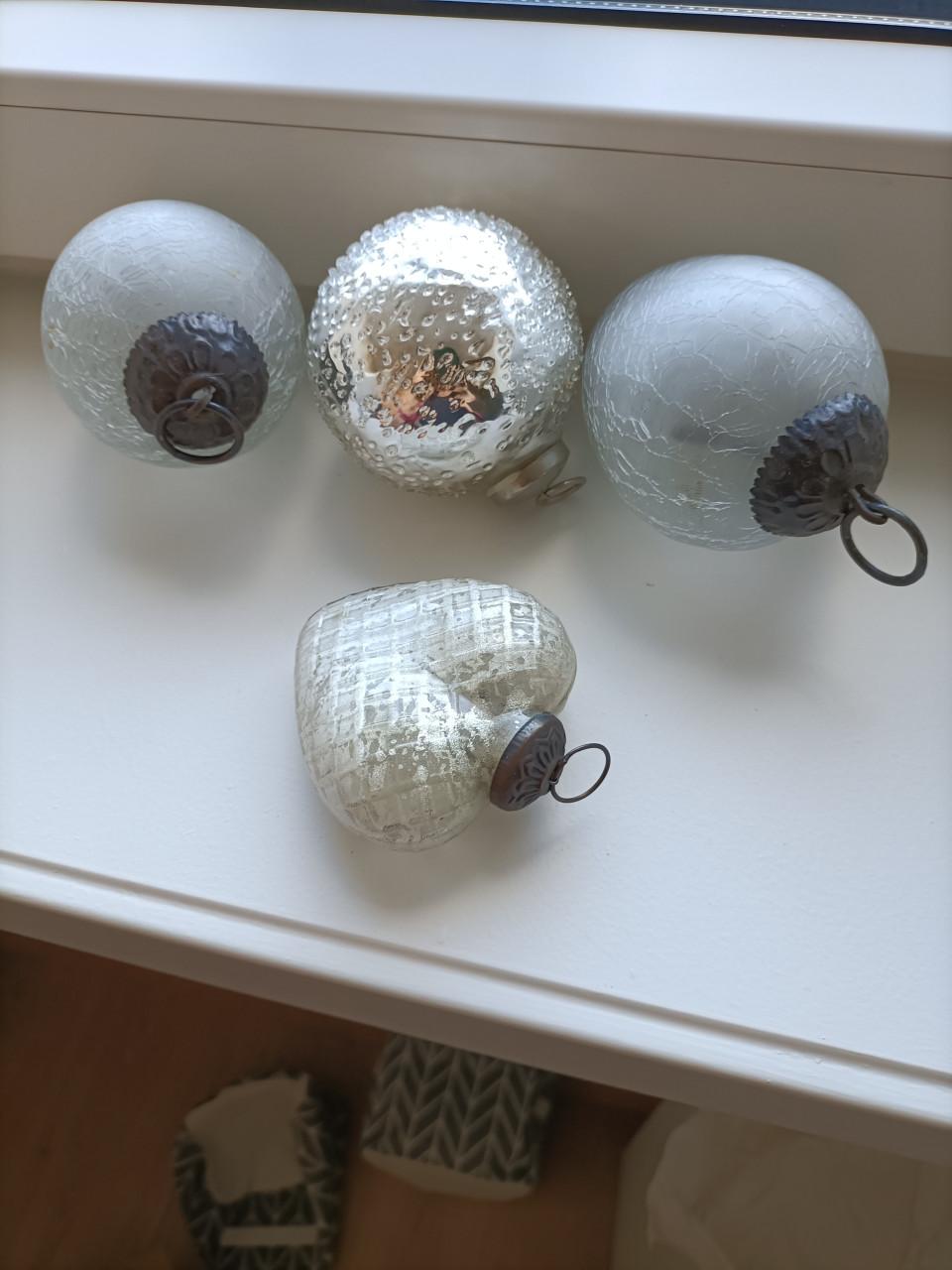 Kerst (heksenballen)