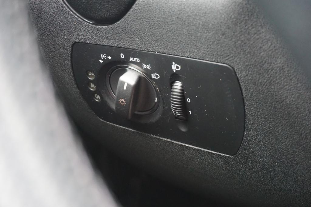 Mercedes-Benz SLK 200 k. automaat - airco / cruise / leder / stoelverw. / l