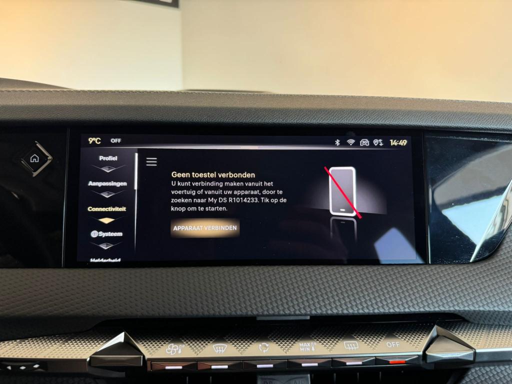 Ds Ds 4 e-tense rivoli