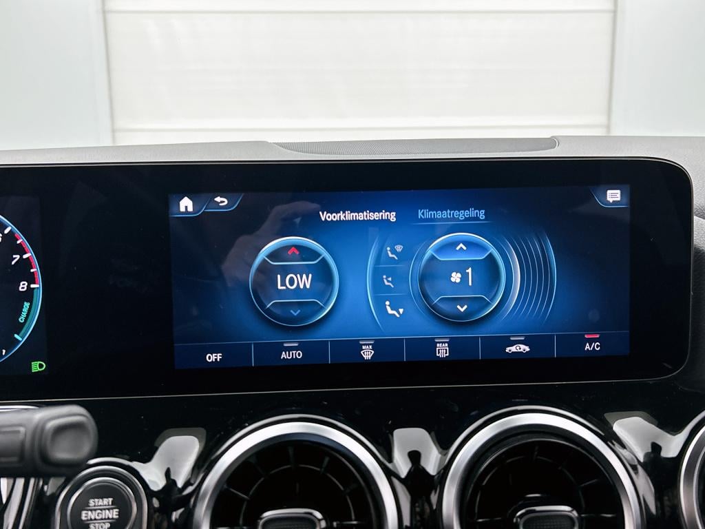 Mercedes-Benz B-Klasse 250 e plug-in hybride trekhaak | ledkoplampen | appl