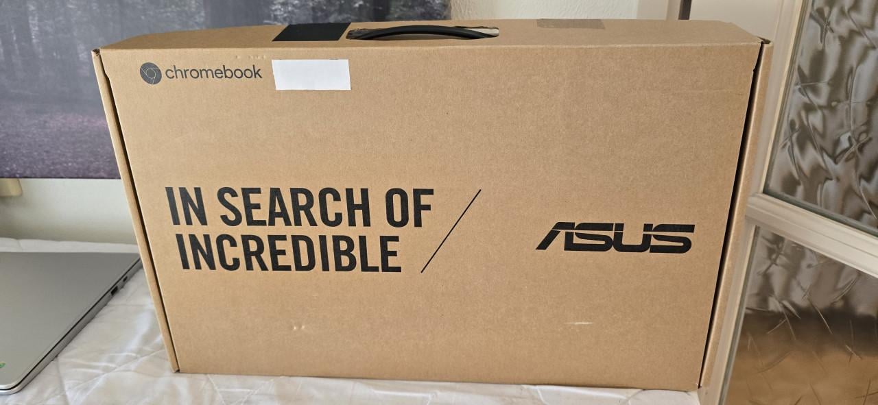 Asus Notebook 14 inch
