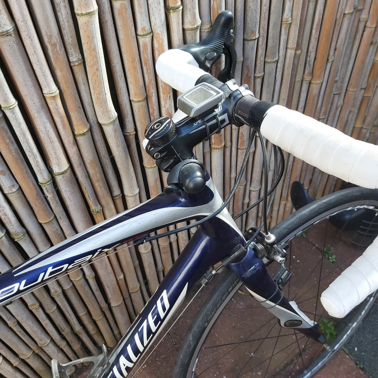 Racefiets