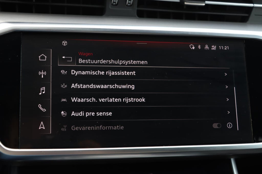 Audi A6 avant 55 tfsi e quattro s edition competition 367pk s-tr