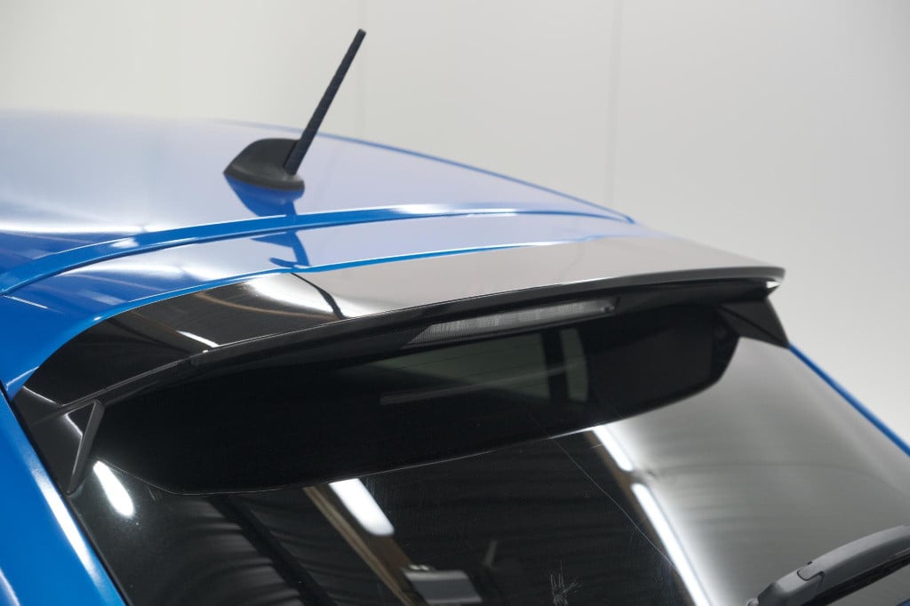 Peugeot 208 puretech 100 gt | camera | dodehoekdetectie | apple carplay | s