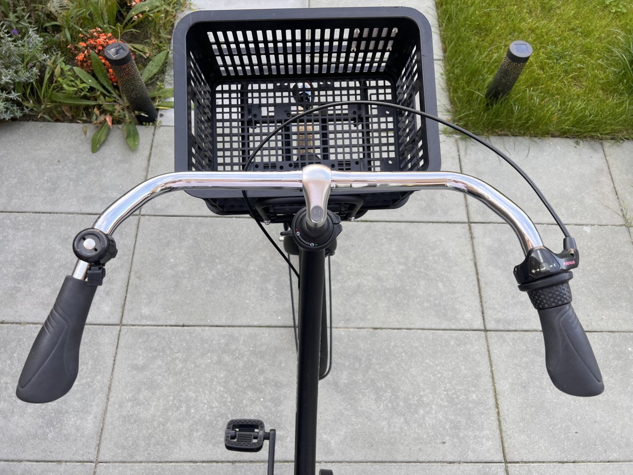 Batavus Packd In Zeer Nette Staat