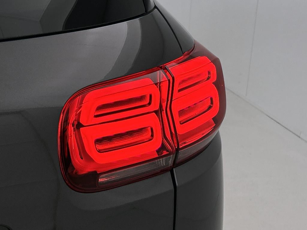 Citroen C5 Aircross 130 pk feel | rijklaar | adaptive cruise | elektrische 