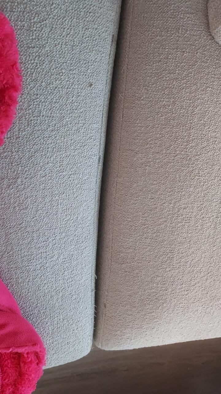 Passe Partout Hoekbank