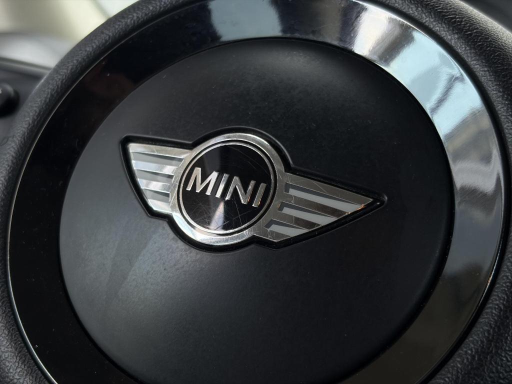 Mini Countryman 1.6 cooper chili cruise/aircon/leder/zeer nette staat!