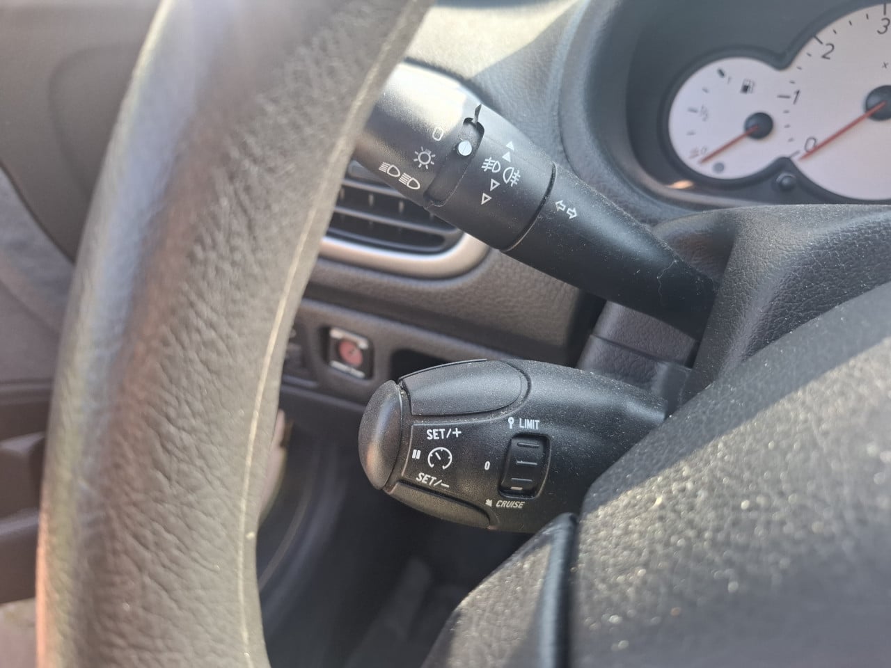 Peugeot 206 te koop
