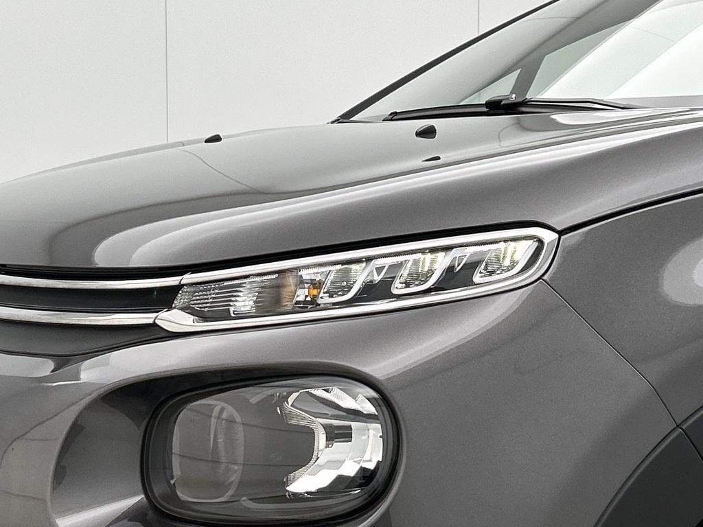 Citroen C3 83pk feel edition | rijklaar | parkeersensoren | navigatie | app