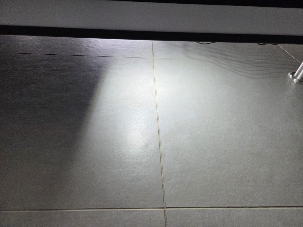 Twee persoons M-line electrisch verstelbaar, massage en verlichting.