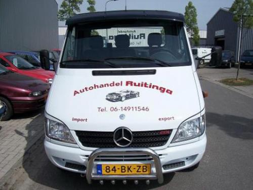 Te koop gevraagd Auto's, 4x4 Busjes Kleine bedrijfswagens Campers Caravans