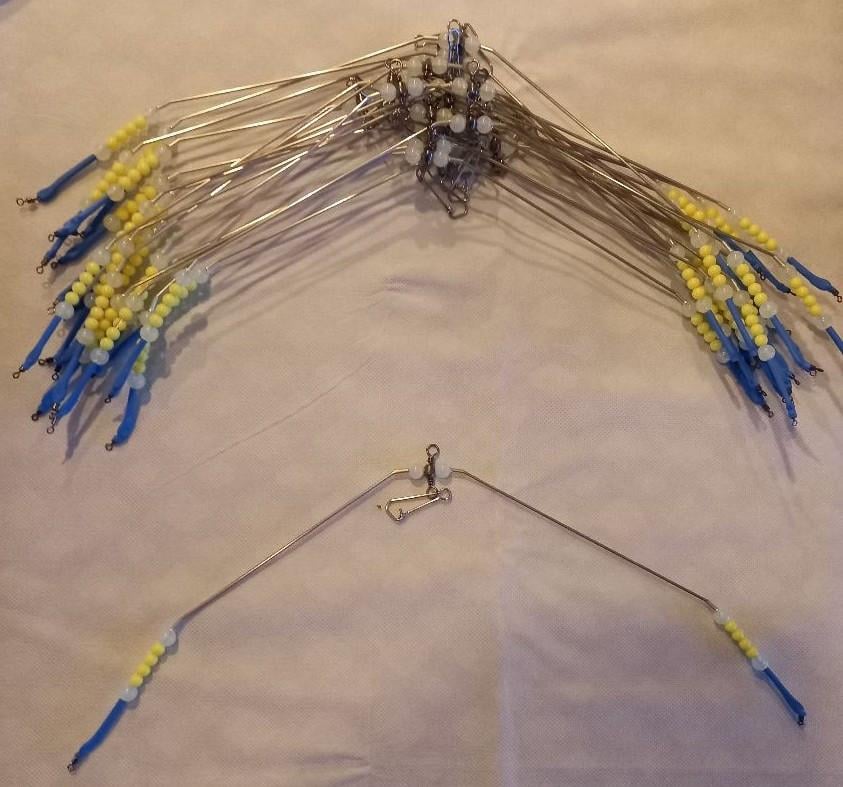 We hebben de M.G. Spreader Boom