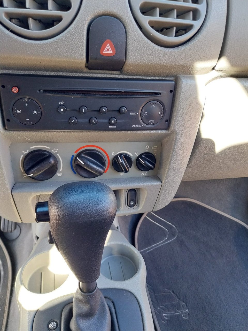 Renault kangoo invalide / mindervalide / rolstoel auto