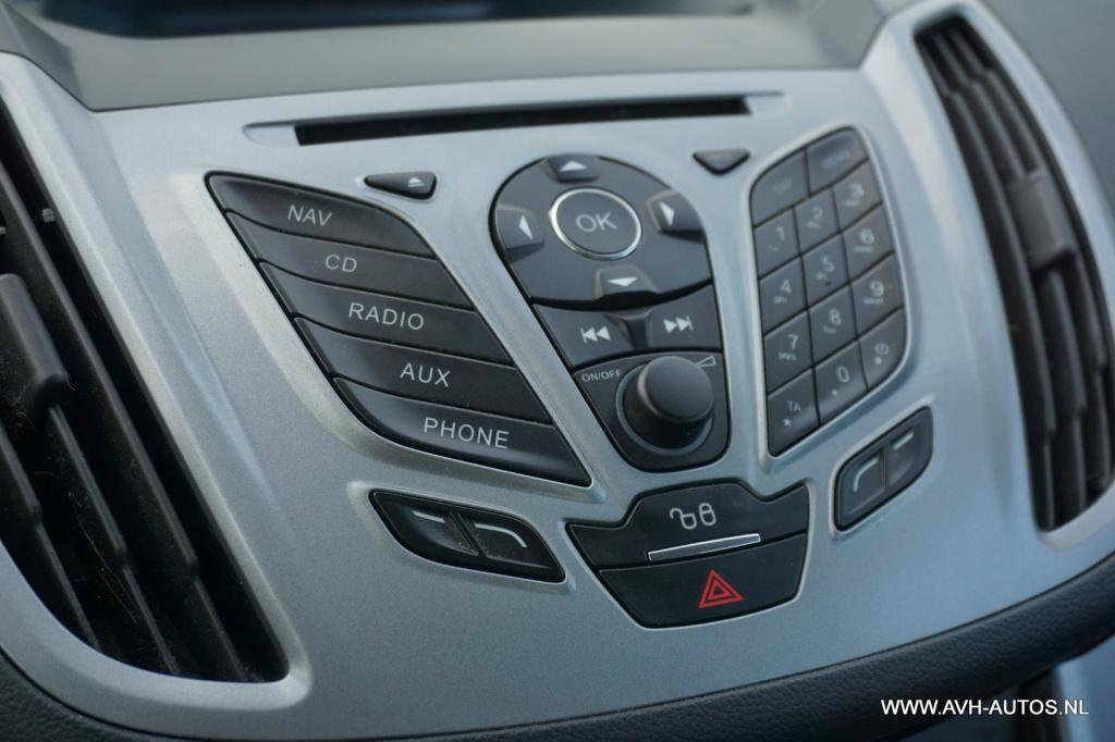 Ford Grand C-max 1.0 trend