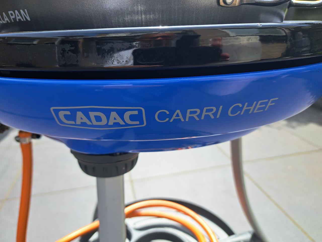 Cadac skottel