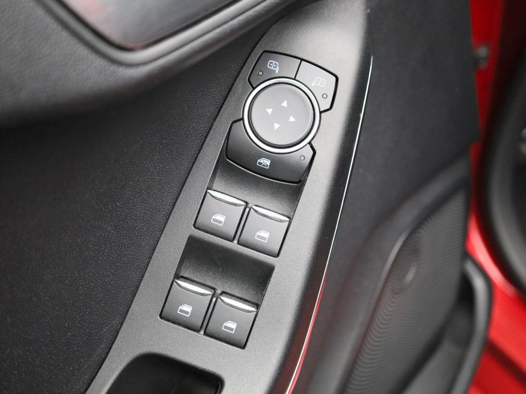 Ford Fiesta 1.0 ecoboost titanium | automaat | climate control | cruise con