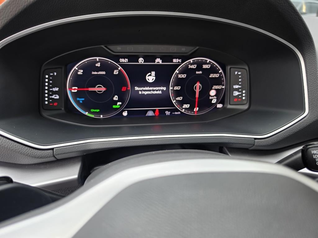 Seat Tarraco 1.4 tsi ehybrid | phev | soh 94% | led | kuipstoelen | 245 pk 